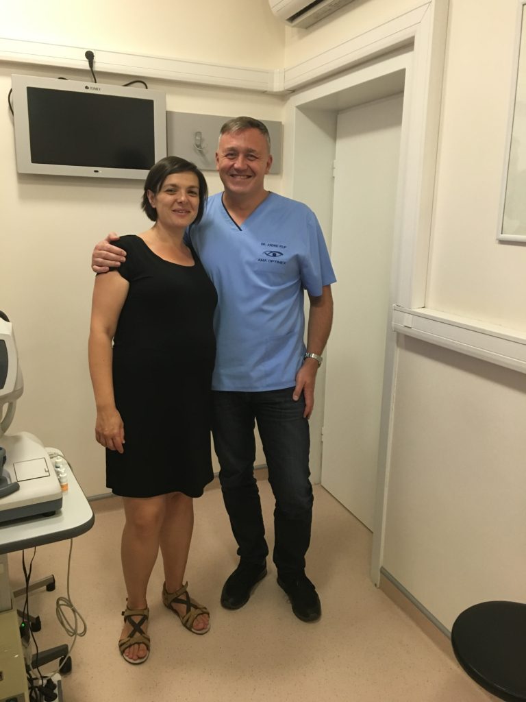 Gheghe Oana Cristina
