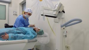 tratament keratoconus