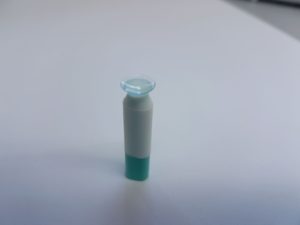 corectia optica a keratoconusului