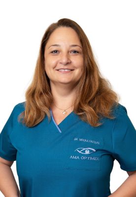 Dr. Miruna Nicolae