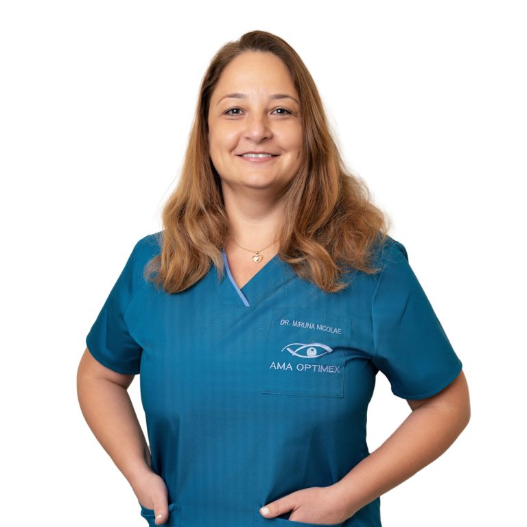 Dr. Miruna Nicolae